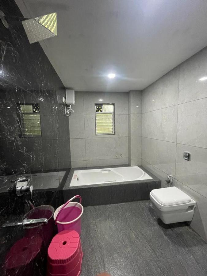 Sea View Beach Resort Alībāg Exterior foto
